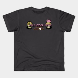 Have a Popover! Kids T-Shirt